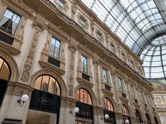 -埃马努埃莱二世拱廊