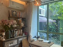-绿房子方寸咖啡(星海名城店)