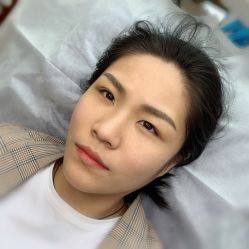 -久匠·纹眉半永久野生眉