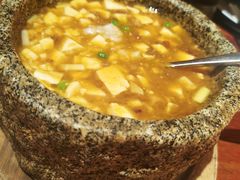 -绿茶餐厅(领展购物广场·中关村店)