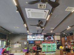 -重庆鸡公煲·青锅花椒鱼(牡丹江路店)