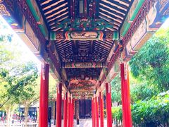 -宝墨园景区