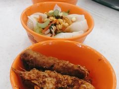 -乡党臊子面(丰庆公园店)