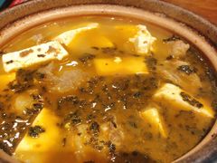 紫苏豆腐汤-砂唐居(总店)