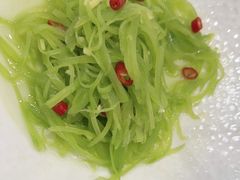 -四季轩中餐厅(徐州开元名都大酒店)