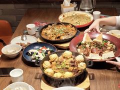 -小胡同炒鸡(胜利路店)