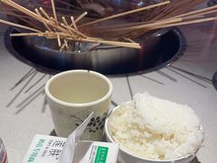 -来伊回麻辣烫·火锅串串清真(红瓦寺总店)