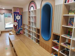 -英伦凯贝国际婴幼儿托育中心(雍湖湾店)