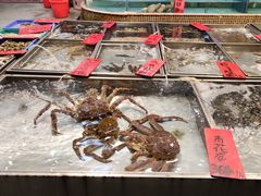 -湛江渔港·大排档(乐园路总店)