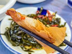 -鑫悦楼煎蟹·16年海鲜大排档