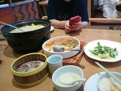 -四道菜·福建菜馆(莆田万达店)