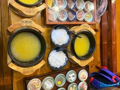 -桥香园过桥米线(国贸店)