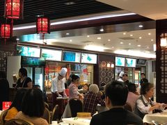 -四季小馆·地道北京小吃(广百店)