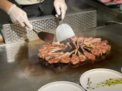 -海天盛宴海鲜自助(正大广场店)