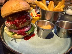 -bluefrog蓝蛙(水游城店)