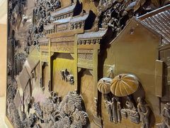 -欣旺·迎宾楼·百年无锡菜