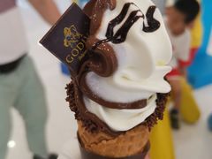 -GODIVA(恒隆广场店)