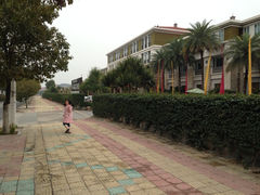 -厦门日月谷温泉渡假村