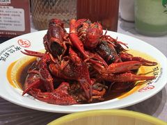 -有位虾匠·香辣蟹·小龙虾(李村店)