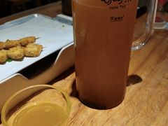-木屋烧烤(岗顶二店)