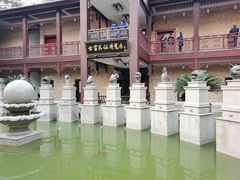 -景德镇古窑民俗博览区