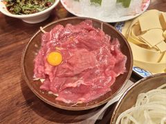 -胖姐社区老火锅(北京总店)