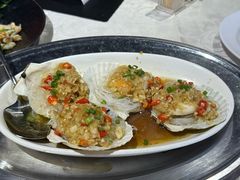 -肥肥蟹海鲜饭店(马六甲店)
