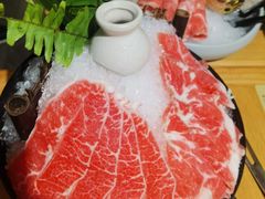 -生如夏花泰式火锅(西村黑金店)
