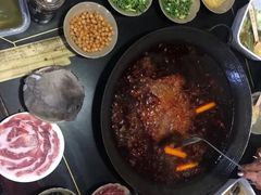 -星鸿社重庆老火锅