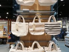 -MUJI无印良品(杭州万象城店)