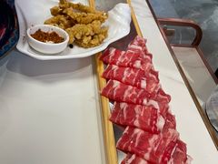 -祥源胡同·涮牛羊肉火锅(花桥店)