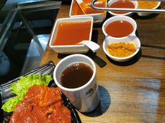 -确喜烤肉(香格里拉路店)