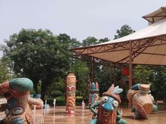 -武汉玛雅海滩水公园