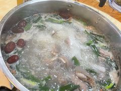 -三得正宗乌烈乳羊(环城东二路店)