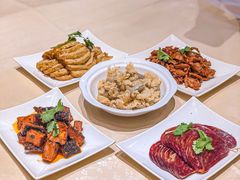 -归元·云集斋素菜馆