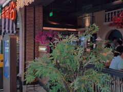 -前海沿·青岛菜(李沧万达店)