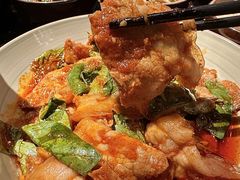 -华豫川酒家(双子塔店)