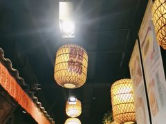 -南京大牌档(人民广场店)