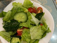 -新疆伊宁远征餐厅