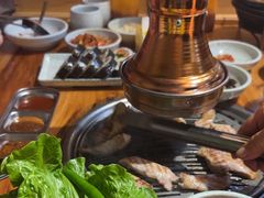 -金顺碳烤肉(1号店)