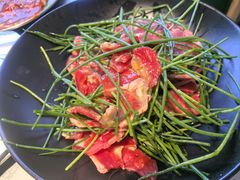 -合易泓烤肉•首创生椰大油边(宁山路店)