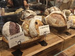 -佐敦面包铺·JORDAN BAKERY