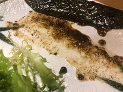 -富山日式料理(宽厚里店)