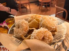 -太食獸泰式茶餐厅(IFS国金中心店)