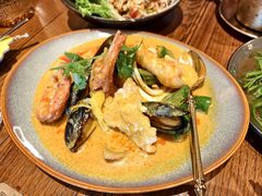 -CHINCHIN 青青·泰国料理(万象食家店)