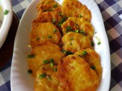 -钱大妈海鲜饭店(保利林语店)