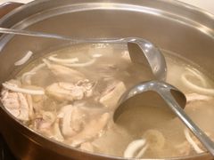 -润园四季椰子鸡火锅(南山海岸城店)