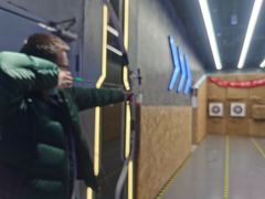 -世代星球·保龄球·镭战真人CS·团建(杨浦店)