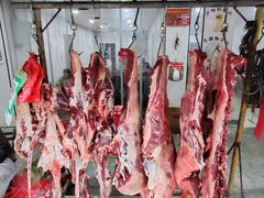 -杨家牛肉汤(淮建路店)
