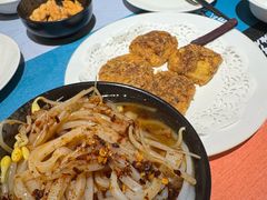 -飞鹿餐饮·陕南菜(北关店)